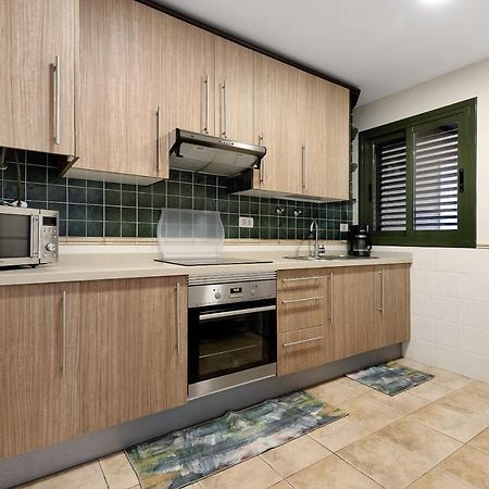 Appartamento Casa Fran Puerto de la Cruz  Esterno foto