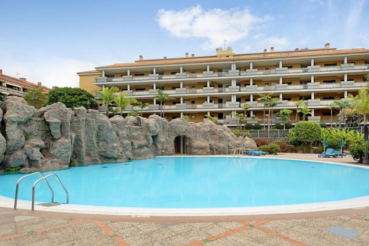 Appartamento Casa Fran Puerto de la Cruz  Esterno foto