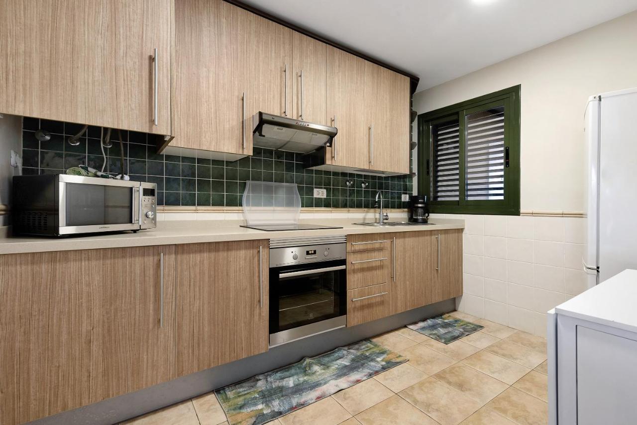 Appartamento Casa Fran Puerto de la Cruz  Esterno foto
