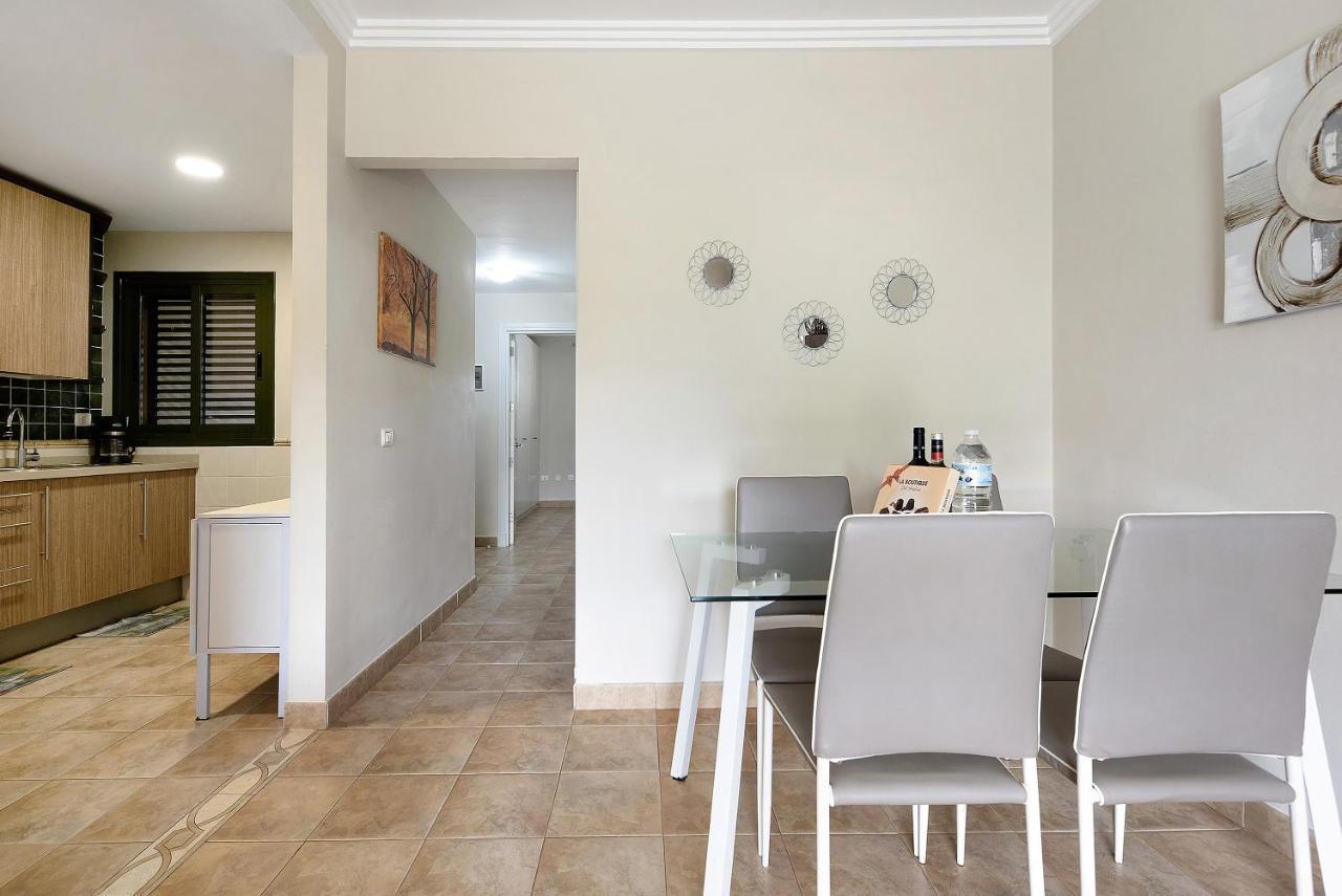 Appartamento Casa Fran Puerto de la Cruz  Esterno foto