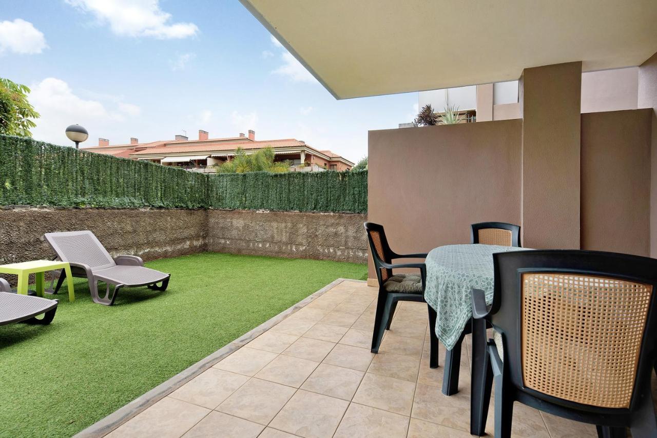 Appartamento Casa Fran Puerto de la Cruz  Esterno foto