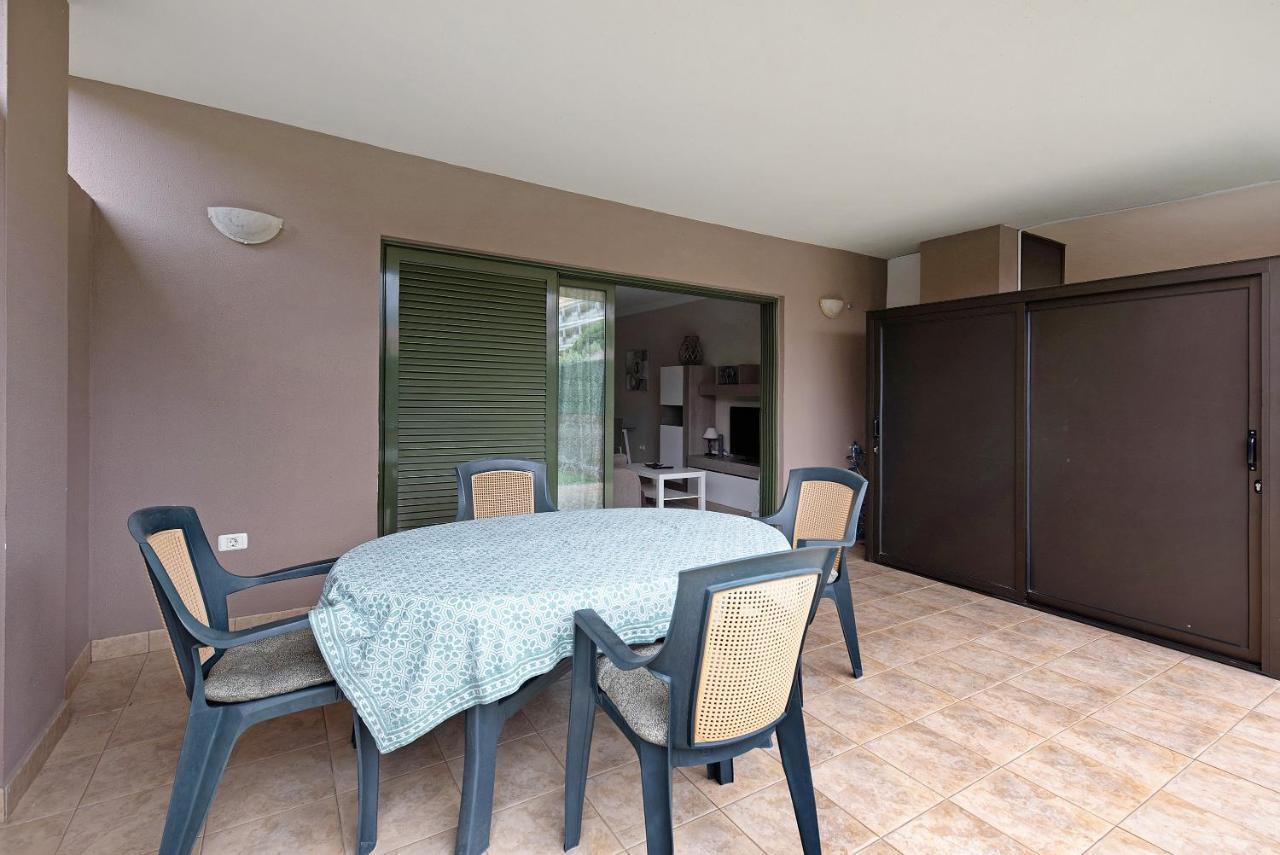 Appartamento Casa Fran Puerto de la Cruz  Esterno foto