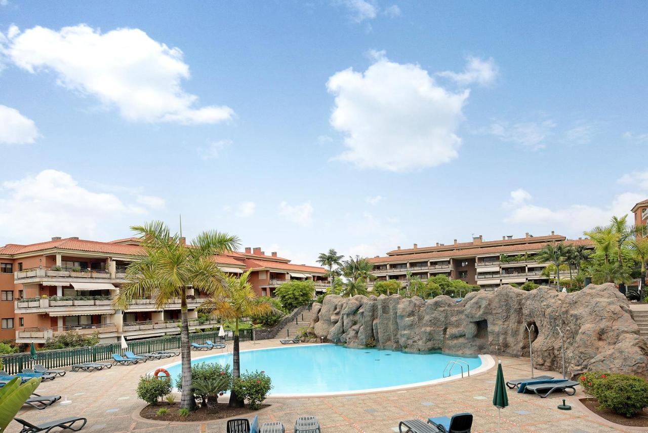 Appartamento Casa Fran Puerto de la Cruz  Esterno foto