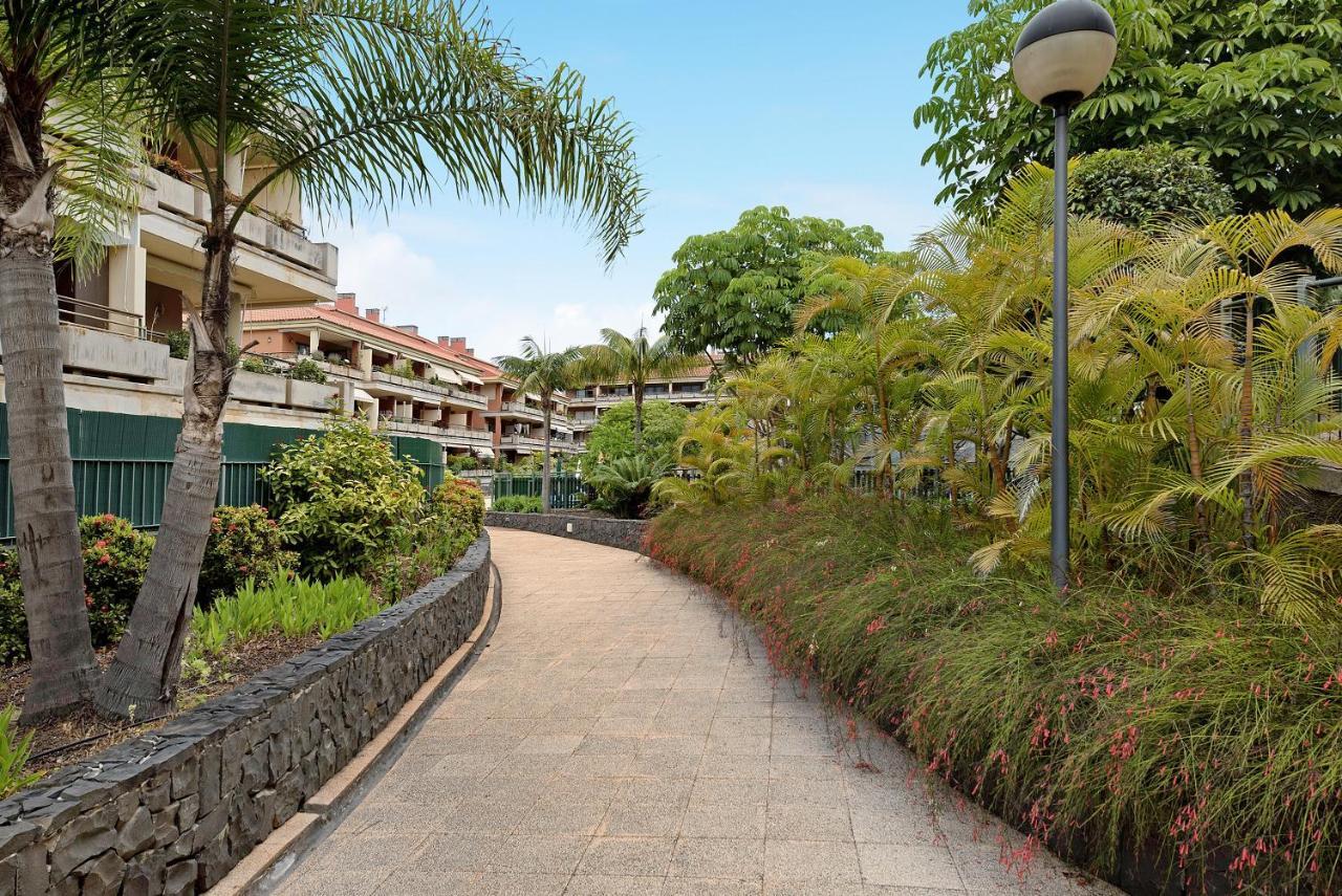 Appartamento Casa Fran Puerto de la Cruz  Esterno foto