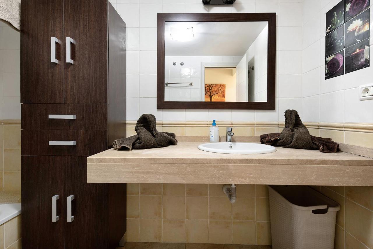 Appartamento Casa Fran Puerto de la Cruz  Esterno foto