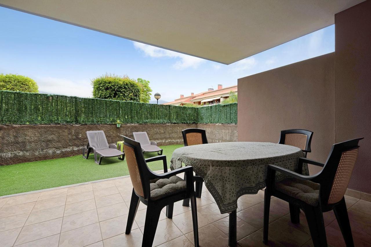 Appartamento Casa Fran Puerto de la Cruz  Esterno foto