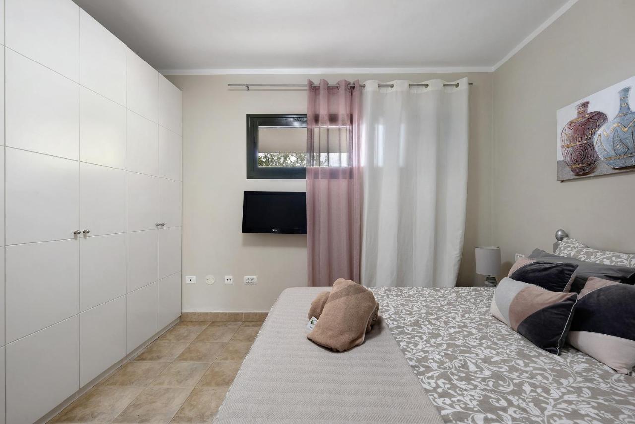 Appartamento Casa Fran Puerto de la Cruz  Esterno foto