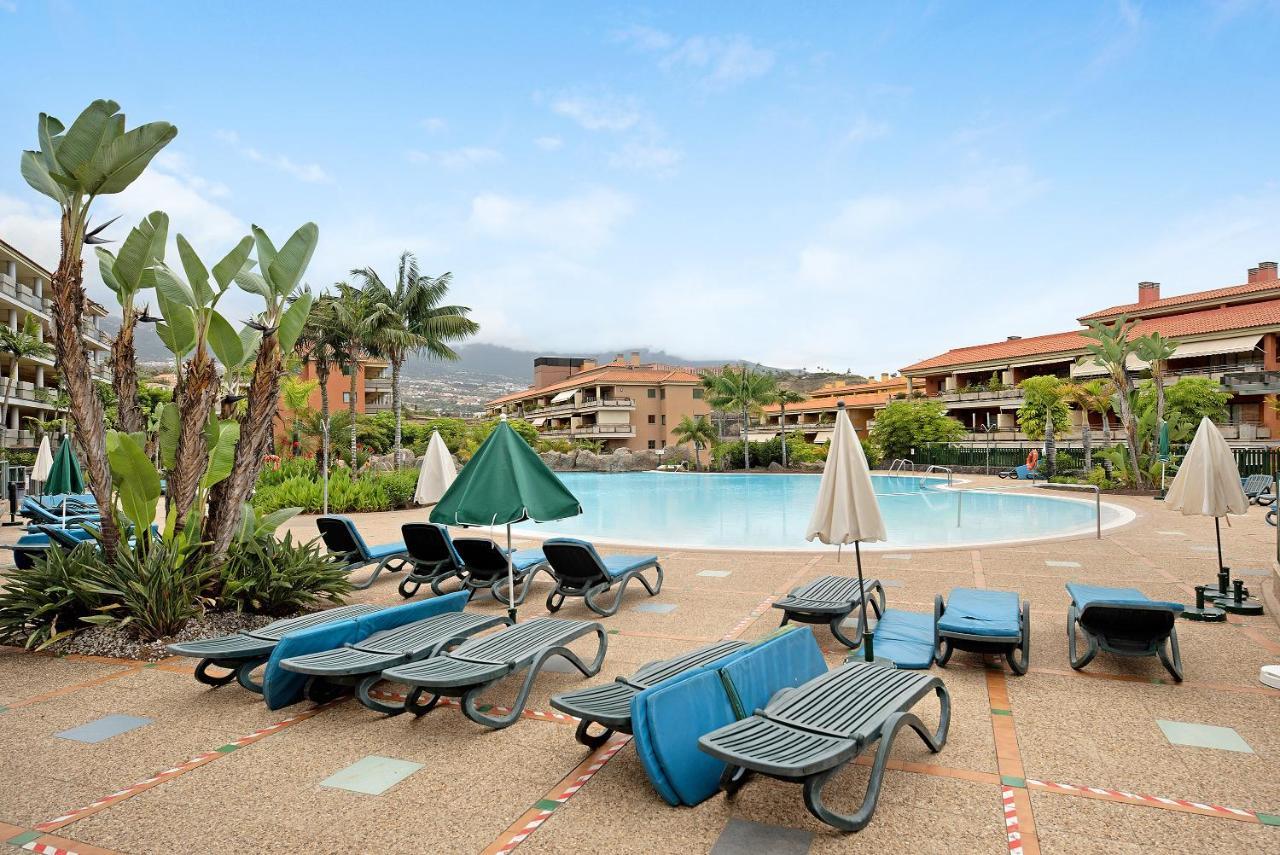 Appartamento Casa Fran Puerto de la Cruz  Esterno foto