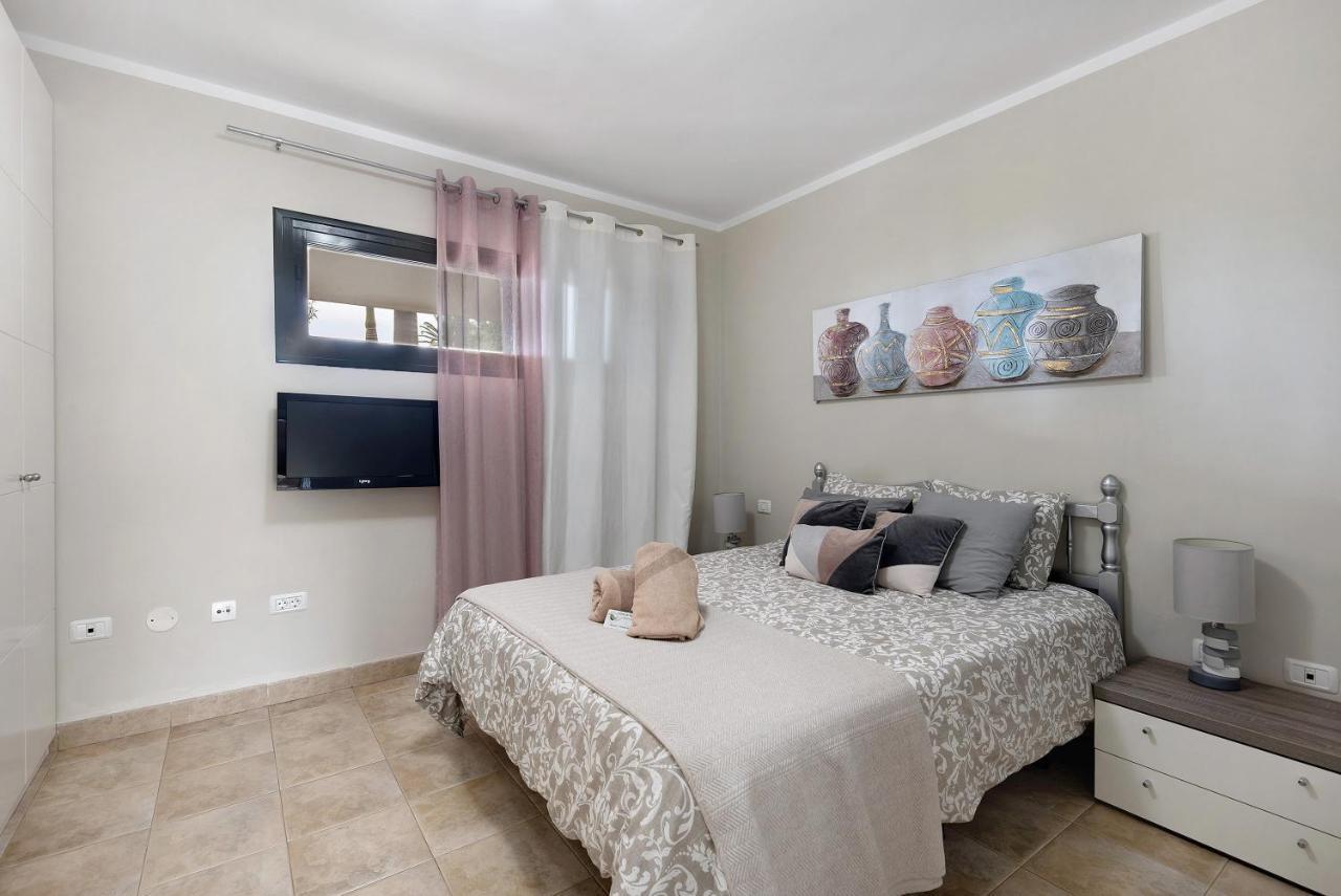 Appartamento Casa Fran Puerto de la Cruz  Esterno foto