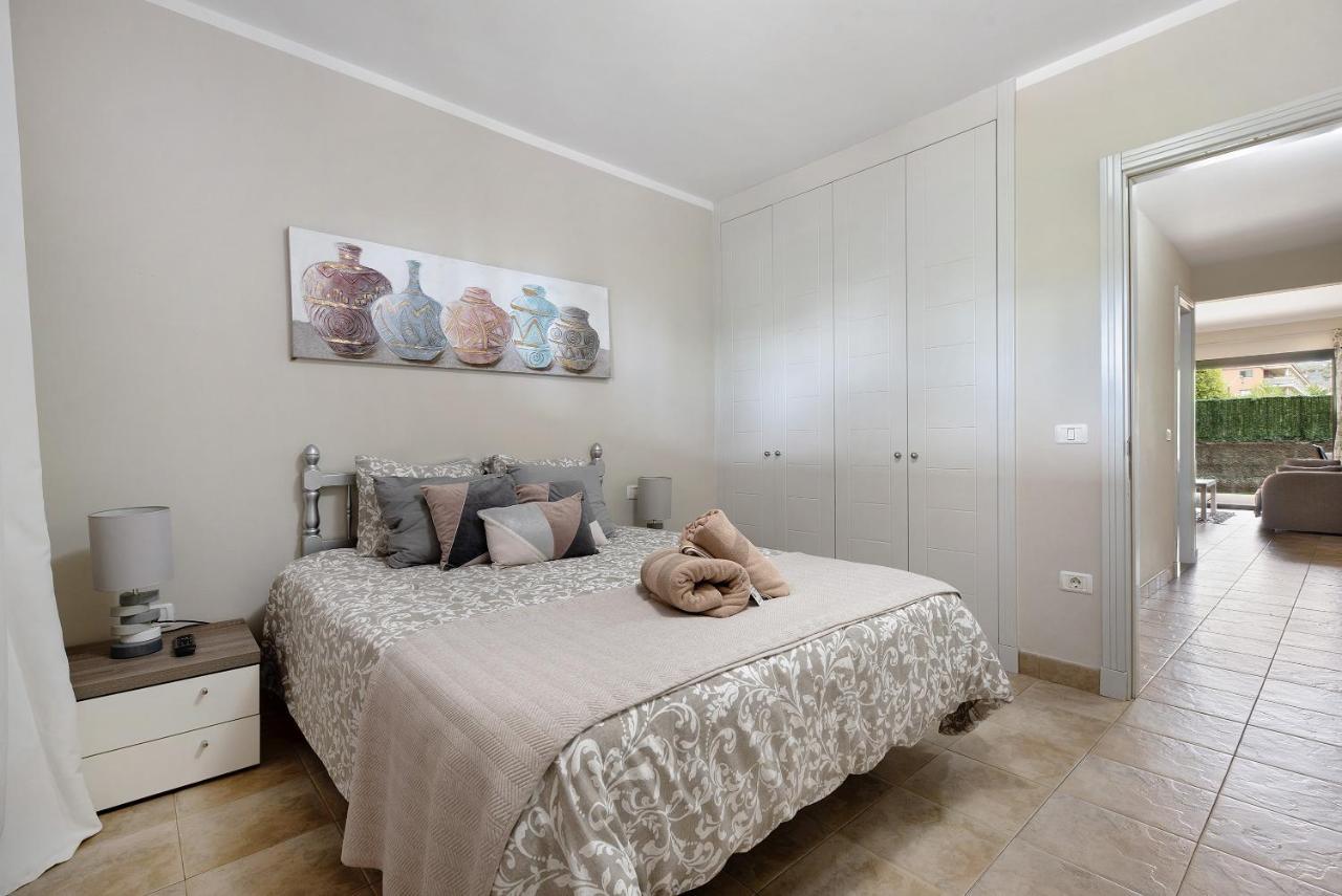 Appartamento Casa Fran Puerto de la Cruz  Esterno foto